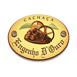 Cachaça Engenho D'Ouro
