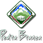 Cachaça Pedra Branca